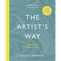 The Artists Way: A Spiritual Path to Higher Creativity (English Edition)